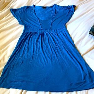 NWOT Banana republic casual dress